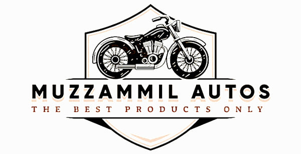 Muzzammil Autos 